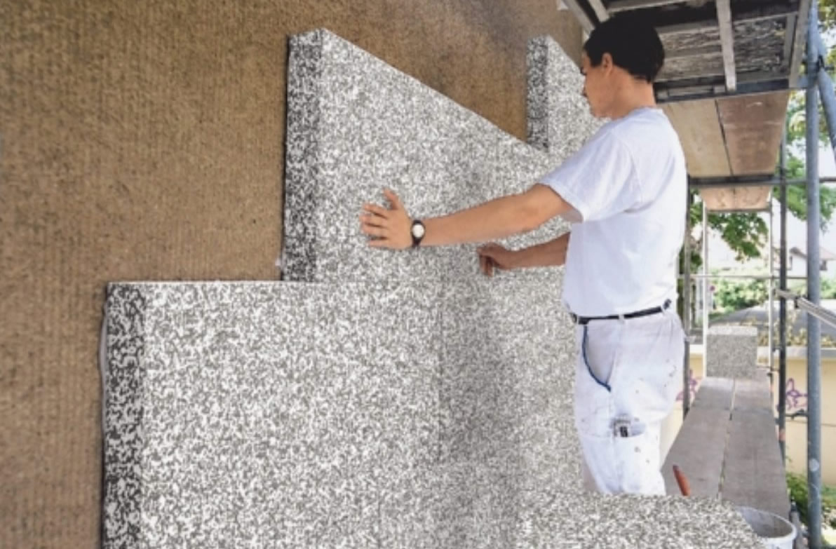 Sulakyurt Isı Yalıtımcısı